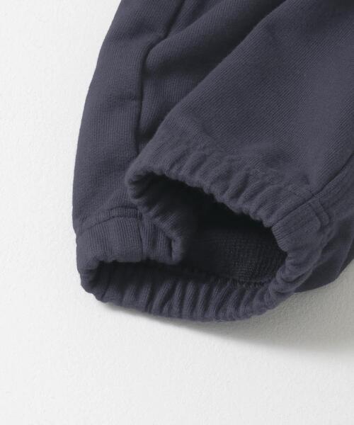 WESTERN HYDRODYNAMIC RESEARCH(ウェスタンハイドロダイナミックリサーチ)の「Western Hydrodynamic Research WORKER SWEAT PANTS(その他パンツ・メンズ・ネイビー/アイボリー/ブラック・LARGE/MEDIUM/SMALL)」の6枚目の写真