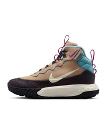 NIKE(iCL)̃iCL eXJEg WjAu[c / Nike Terrascout Big Kids' Boots FV4173-200 Hemp(u[c)