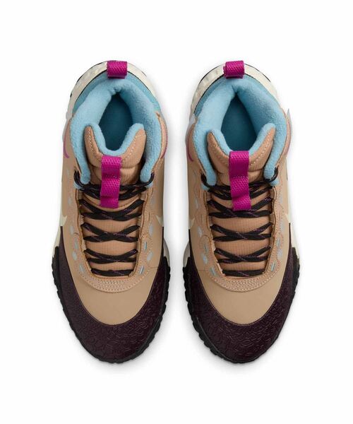 シューズ・サンダルその他 Nike Terrace Scout Junior Boots FV4173-400 Amazon.com | Nike Terrascout Big Kids' Boots (FV4173-400