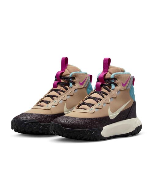 セール】ナイキ テラスカウト ジュニアブーツ / Nike Terrascout