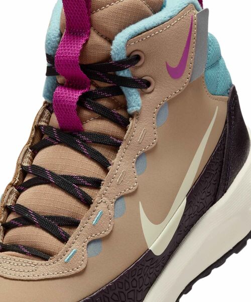 セール】ナイキ テラスカウト ジュニアブーツ / Nike Terrascout