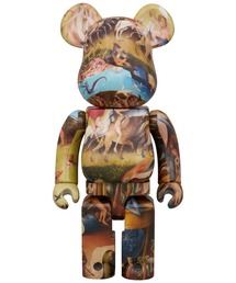 BE@RBRICK(�x�A�u���b�N)��BE@RBRICK The Garden of Earthly Delights Triptych 400��(�t�B�M���A)