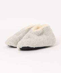 COLD BREAKER（コールドブレーカー）の「【COLD BREAKER】 BOOTIE SKIPPER ボアルームシューズ（クッション/クッションカバー）」