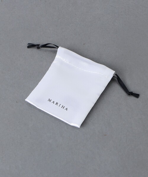 MARIHA S/R フィガロチェーン ネックレス S MARIHA＞S/R フィガロチェーン ネックレス S（ネックレス