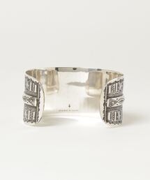 新品　アダワットトゥアレグ　ASSIF アシフ　シルバー　バングル　ブレスレット Adawat'n Tuareg（アダワットトゥアレグ）の「Adawat'n Tuareg