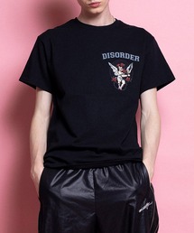 DISORDER ANGEL Tシャツ