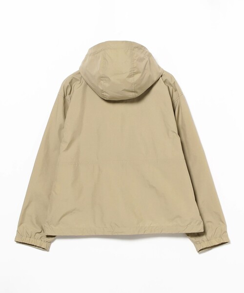 ジャケット・アウター DANTON STUNNER NYLON HOODED JAKET DANTON MEN'S STUNNER NYLON HOODED JACKET