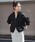 DANTONi_gj́uDANTON / STUNNER NYLON HOODED JACKETiS`MjiiCWPbgjvbubN