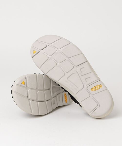 KEEN(キーン)の「UNEEK / ユニーク / メンズ スニーカーサンダル(サンダル・メンズ・ブラック系その他・30cm/29cm/28.5cm/27.5cm/27cm/26.5cm/26cm/25.5cm/25cm/28cm)」の3枚目の写真