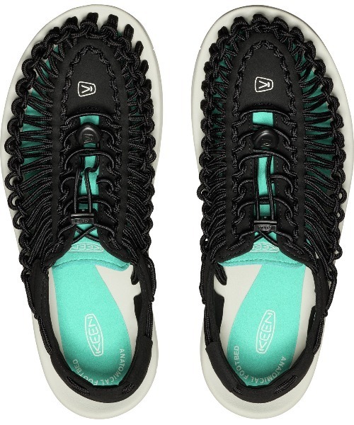 KEEN(キーン)の「UNEEK / ユニーク / メンズ スニーカーサンダル(サンダル・メンズ・ブラック系その他・30cm/29cm/28.5cm/27.5cm/27cm/26.5cm/26cm/25.5cm/25cm/28cm)」の6枚目の写真