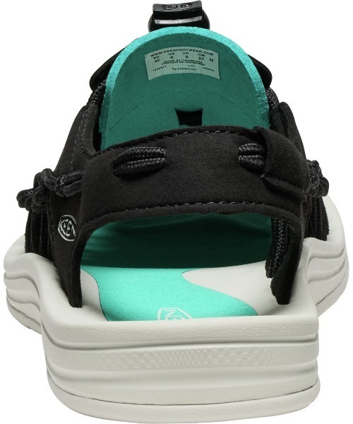 KEEN(キーン)の「UNEEK / ユニーク / メンズ スニーカーサンダル(サンダル・メンズ・ブラック系その他・30cm/29cm/28.5cm/27.5cm/27cm/26.5cm/26cm/25.5cm/25cm/28cm)」の7枚目の写真