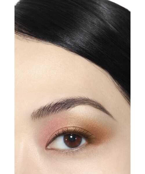 CHANEL(シャネル)の「ジュー ドゥ ルミエール アイシャドウ/ハイライター パレット(マルチユース)(アイシャドウ・レディース・ジュー ドゥ ルミエール・FREE)」の3枚目の写真