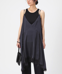 AP STUDIO（エーピーストゥディオ）の「SCENTOF ミニマルドレス  