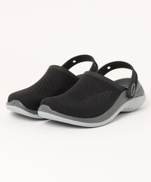 【crocs】 LiteRide 360 Clog