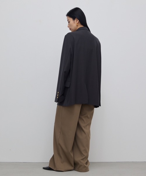 【新品タグ付き】ベアタックオールインワン　ブラック ベアタックオールインワン（つなぎ/オールインワン）｜AIC