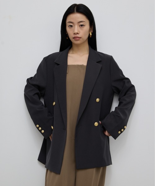 AIC.（エーアイシー）の「ベアタックオールインワン（つなぎ