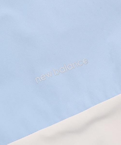 セール】パフォーマンスウーブンジャケット（ジャージ）｜New Balance