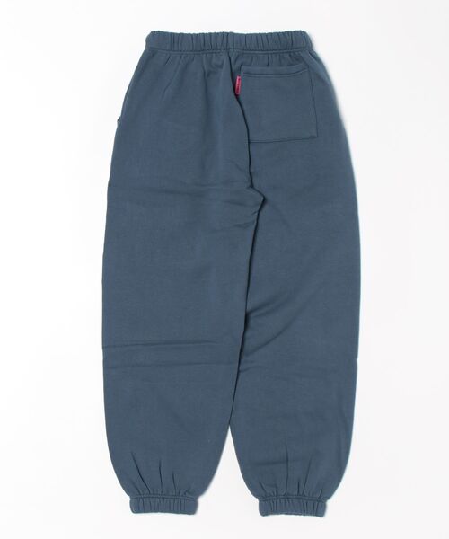 NO WAY（ノーウェイ）の「/SEPTEMBER(セプテンバー)/Sweatpants（スウェットパンツ・メンズ・ピンク/グリーン/ブルー・SMALL/MEDIUM）」の4枚目の写真