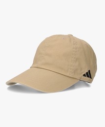 adidas（アディダス）の「adidas COTTON TWILL DP-CAP / アディダス（キャップ）」