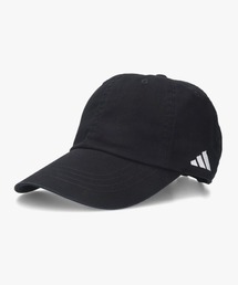 adidas（アディダス）の「adidas COTTON TWILL DP-CAP / アディダス（キャップ）」
