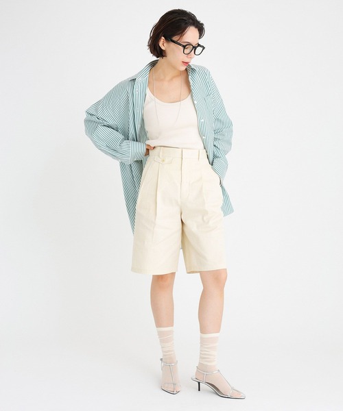 Tony Bianco(トニービアンコ)の「【TONY BIANCO】TASTサンダル(サンダル・レディース・ブラック/シルバー・6/7)」の8枚目の写真