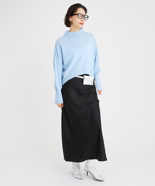 Tony Bianco(トニービアンコ)の「【TONY BIANCO】TASTサンダル(サンダル・レディース・ブラック/シルバー・6/7)」の9枚目の写真