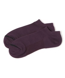 GLOBAL WORK（グローバルワーク）の「らくごこちフィットソックス/スニーカーイン/284693（ソックス/靴下）」