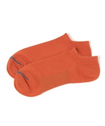 GLOBAL WORK（グローバルワーク）の「らくごこちフィットソックス/スニーカーイン/284693（ソックス/靴下）」