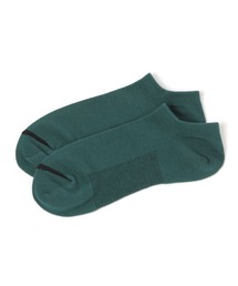 GLOBAL WORK（グローバルワーク）の「らくごこちフィットソックス/スニーカーイン/284693（ソックス/靴下）」