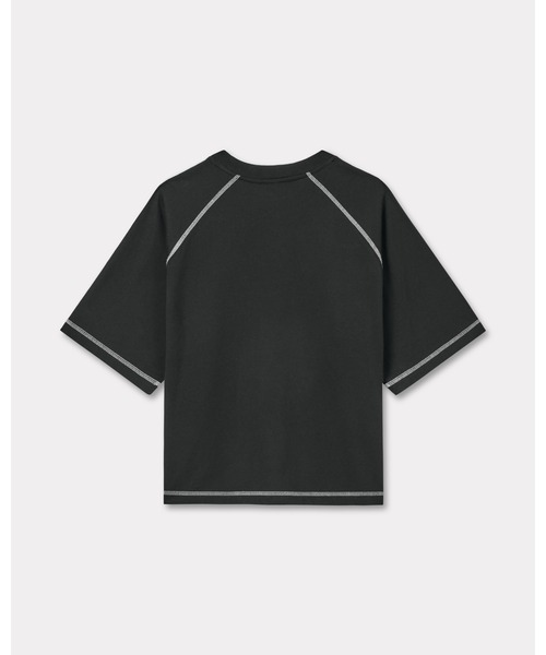 KENZO Tシャツ カットソー K60743 KENZO BY VERDY CLASSIC TSHIRT Pearl Grey（ケンゾー バイ