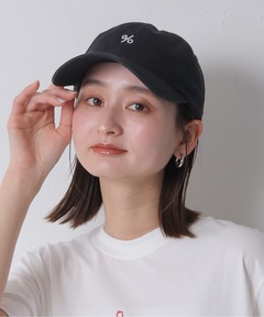 WEB限定】＜repetto＞リボン ロゴ キャップ（キャップ）｜Repetto