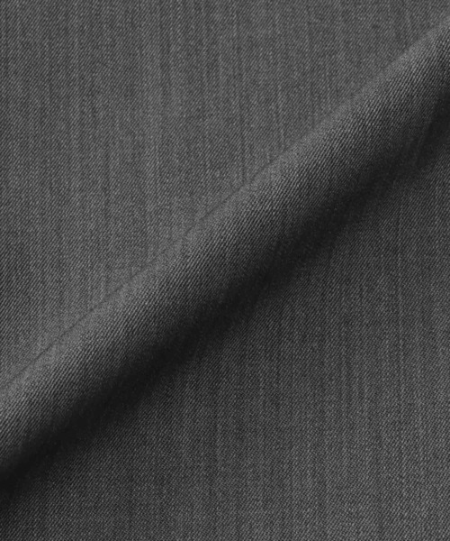 DRESSLAVE(ドレスレイブ)の「double tailored jacket(ダブルテーラードジャケット)(テーラードジャケット・レディース・ブラック/グレー・38)」の10枚目の写真