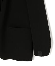 N.HOOLYWOOD オーバーサイズ ジャケット COLLARLESS JACKET N.HOOLYWOOD COMPILE│N-HOOLYWOOD.COM