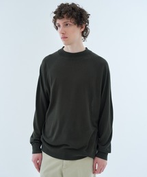 新品　ESTNATION サマーセーター　サイズL 19800円 ESTNATION｜エストネーションのニット/セーター通販 - ZOZOTOWN