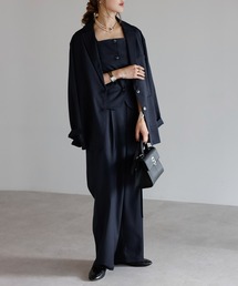 Bonjour Sagan(�{���W���[���T�K��)��[SET]�ے��e�[���[�h�W���P�b�g×�L���~�r�X�`�F×���C�h�p���c(�Z�b�g�A�b�v)