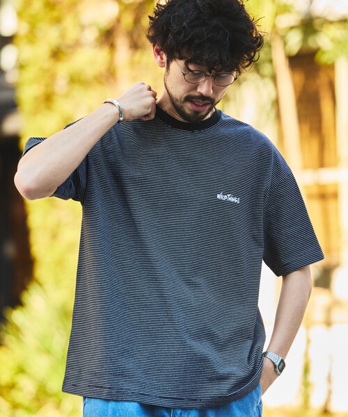セール】限定展開 WILD THINGS×FREAK'S STORE/ワイルドシングス