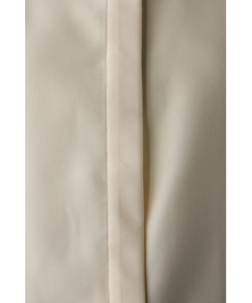 STYLEMIXER（スタイルミキサー）の「グロスオーバーシャツ（シャツ/ブラウス・レディース・グレー/グリーン/アイボリー・FREE）」の14枚目の写真