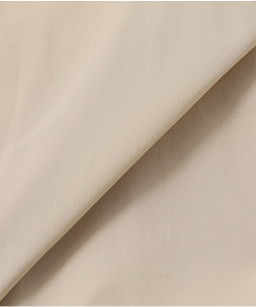 WOOLRICH(ウールリッチ)の「【WOOLRICH/ウールリッチ】アノラック(マウンテンパーカー・レディース・アイボリー/ネイビー・SMALL)」の18枚目の写真