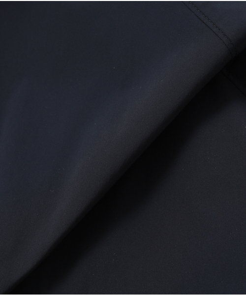 WOOLRICH(ウールリッチ)の「【WOOLRICH/ウールリッチ】アノラック(マウンテンパーカー・レディース・アイボリー/ネイビー・SMALL)」の19枚目の写真