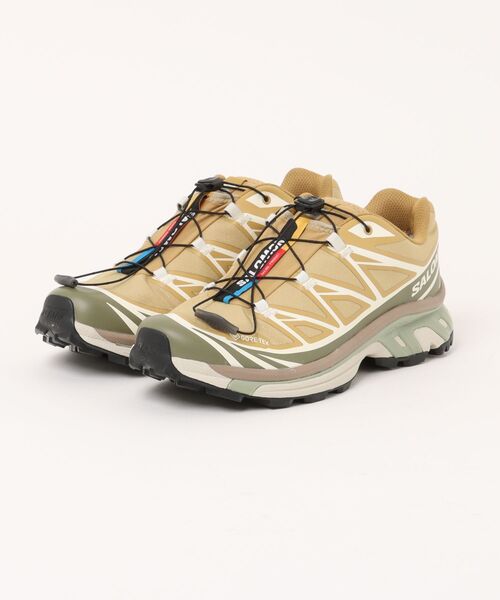 セール】XT-6 GORE-TEX L47581000（スニーカー）｜SALOMON