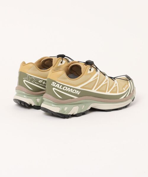 salomon スニーカー セール】XT-6 GORE-TEX L47581000（スニーカー）｜SALOMON