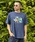 Columbia�i�R�����r�A�j�́u�yColumbia�z �X�E�B���A�x�j���[�I���j�t���[�Y�[���O���t�B�b�N�V���[�g�X���[�uT�V���c�iT�V���c/�J�b�g�\�[�j�v�b�l�C�r�[