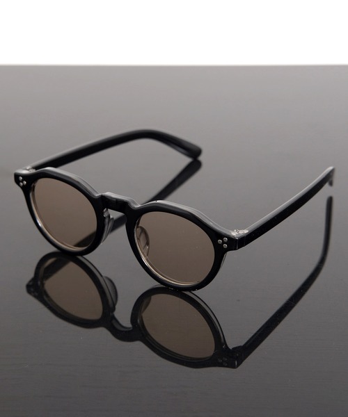 GARNET CROW  GOD HANDサングラス セール】CROWNPUNT FLAT LENS SUNGLASSES / クラウンパント