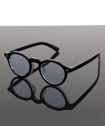 Revo. | CROWNPUNT FLAT LENS SUNGLASSES / クラウンパント フラットレンズ サングラス カラーレンズ UVカット(サングラス)