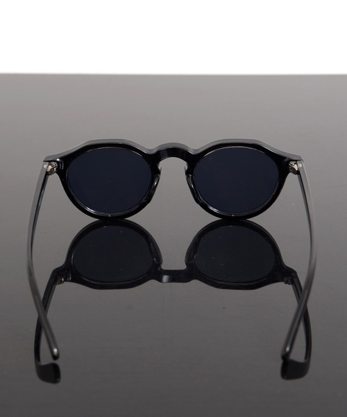 セール】CROWNPUNT FLAT LENS SUNGLASSES / クラウンパント フラット セール】CROWNPUNT FLAT LENS SUNGLASSES / クラウンパント フラット