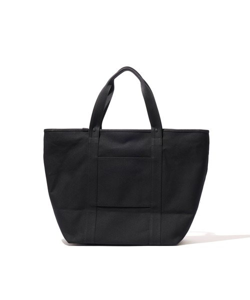 yorozu(ヨロズ)の「(CANNABIS別注) yorozu MANGA TOTE (111YZ411CN)(トートバッグ・メンズ・ブラック・FREE)」の21枚目の写真
