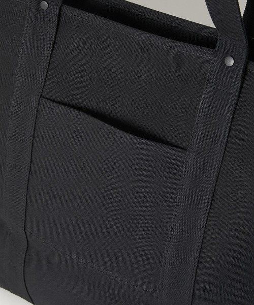 yorozu(ヨロズ)の「(CANNABIS別注) yorozu MANGA TOTE (111YZ411CN)(トートバッグ・メンズ・ブラック・FREE)」の13枚目の写真