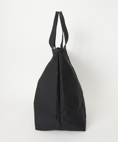 yorozu(ヨロズ)の「(CANNABIS別注) yorozu MANGA TOTE (111YZ411CN)(トートバッグ・メンズ・ブラック・FREE)」の17枚目の写真