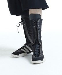 【関税込み】Y-3 ブラック A3 Control スニーカー Y-3 スニーカー A3 CONTROL メンズ レディース : ZOZOTOWN Yahoo