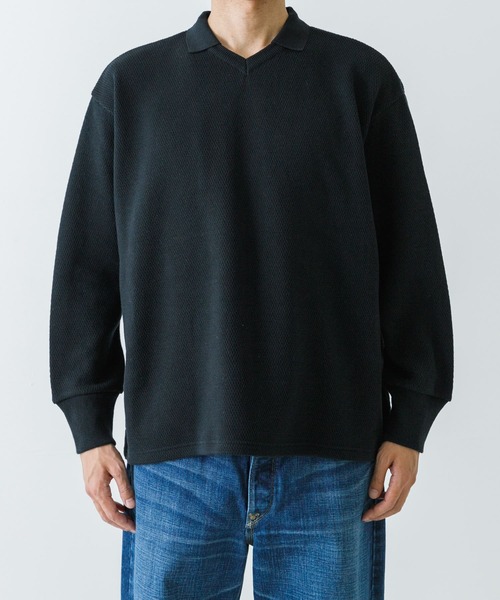 セール】『別注』crepuscule×URBAN RESEARCH Thermal Game